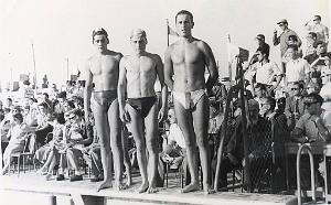 NATATION EN ORANIE  (3)